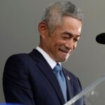 Ichiro y CC Sabathia: Nuevos Inmortales en el Salón de la Fama MLB