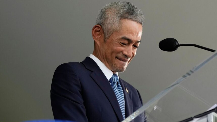 Ichiro y CC Sabathia: Nuevos Inmortales en el Salón de la Fama MLB