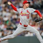 Braves Refuerzan Rotación: Adquieren al Lanzador Erick Fedde de Cardenales