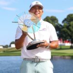 Kitayama Conquista el 3M Open con Espectacular Ronda Final y Asegura Playoffs