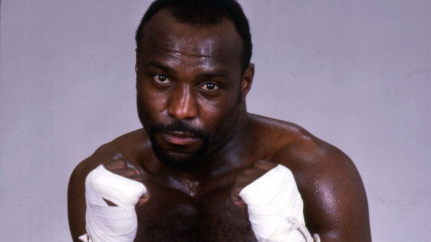 Dwight Muhammad Qawi, Exconvicto y Leyenda del Boxeo, Fallece a los 72