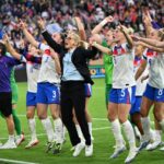 Lionesses celebrarán Euro 2025: Desfile triunfal en Londres el martes