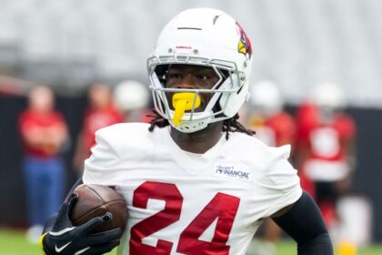 Cardinals Pierden a Starling Thomas V por Rotura de ACL: Baja Sensible
