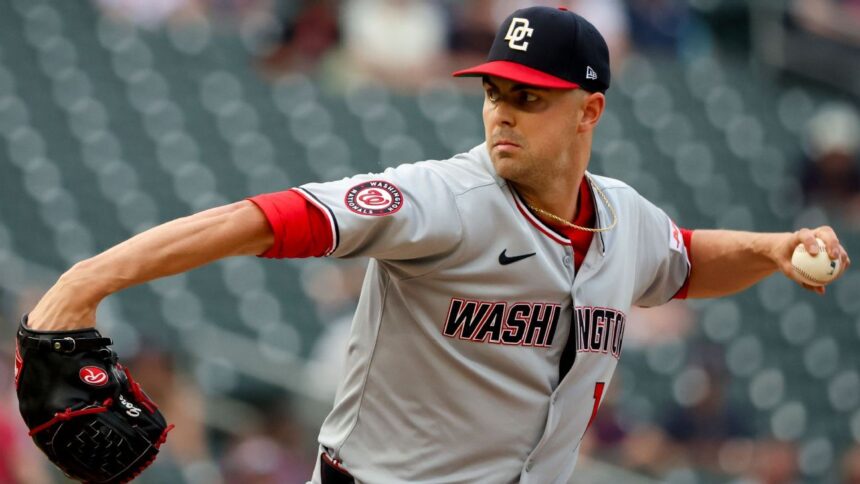 MLB: Candidatos al canje en la semana límite. ¿Quiénes se mueven?