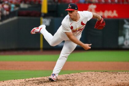 MLB: Rumores y movimientos clave en el mercado de cambios 2025