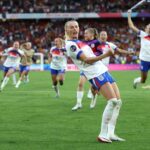 Inglaterra Campeona Euro 2025: Kelly, Heroína ante España en Final Épica