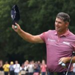 Harrington Brillante: Gana el Senior British Open y Entra en la Historia del Golf