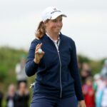 Woad Debuta con Éxito en el Abierto Escocés: Victoria y Sorpresa en el Golf Femenino