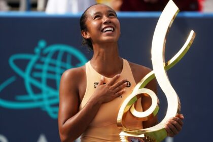 Fernández conquista el DC Open: Título con sabor a Shake Shack y garra