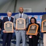 Ichiro, Sabathia, Wagner, Parker y Allen: Nuevos Inmortales del Béisbol en Cooperstown