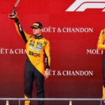 Piastri y Norris: Duelo de Titanes en McLaren por el Campeonato F1