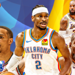 Análisis NBA: Calificaciones de la pretemporada, ¿Quiénes brillaron?