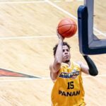 Metros de Santiago a la final LNB 2025: Eliminan a Indios y van por el título