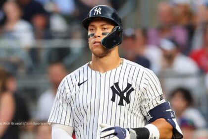 Judge a la lista de lesionados: Yankees respiran tras descartar daño grave