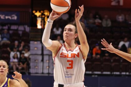 WNBA: Posibles Traspasos Clave Antes del Cierre, Mabrey a Storm