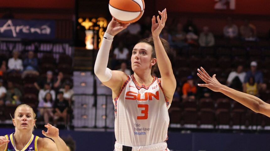 WNBA: Posibles Traspasos Clave Antes del Cierre, Mabrey a Storm
