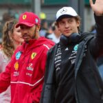 Hamilton Apoya a Antonelli Tras Eliminación en Spa: "Keep Believing"