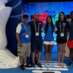 RD en el Mundial de Deportes Acuáticos Singapur 2025: Detalles y Aspiraciones