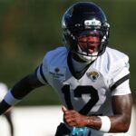 Hunter, estrella de Jaguars, jugará ofensiva y defensiva en scrimmage