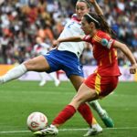 Kelly y Bronze lideran el XI ideal de la Euro 2025, Inglaterra domina