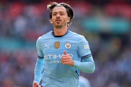 Grealish Regresa a Entrenamientos del City: ¿Rumores de Fichaje en el Aire?