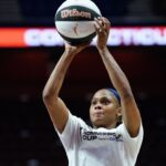 Sky Corta a Moriah Jefferson: La Veterana Base Deja Chicago