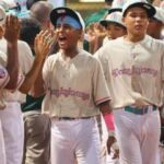 Dominicana apabulla a Sudáfrica 25-0 con juego sin hit en Mundial U12 de Béisbol