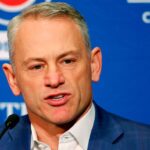 Jed Hoyer Extendido: Cubs Aseguran al Presidente de Operaciones por Varios Años