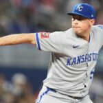 Bubic, All-Star de Royals, Fuera el Resto de la Temporada por Lesión