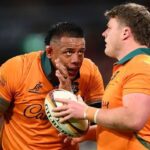 Alaalatoa Fuera por Lesión: Wallabies Rechazan Acusaciones de Simulación