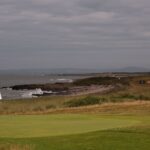 Huang y Do se clasifican al Women's Open; Kang no logra cupo