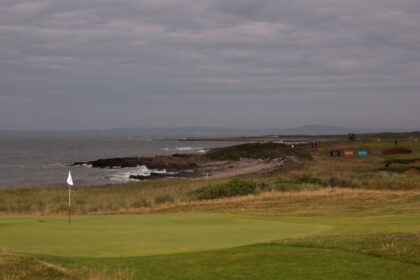 Huang y Do se clasifican al Women's Open; Kang no logra cupo