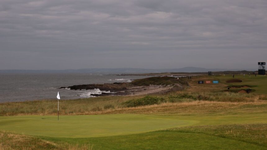 Huang y Do se clasifican al Women's Open; Kang no logra cupo