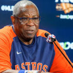 Dusty Baker Dirigirá a Nicaragua en el Clásico Mundial de Béisbol 2026