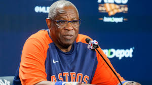 Dusty Baker Dirigirá a Nicaragua en el Clásico Mundial de Béisbol 2026