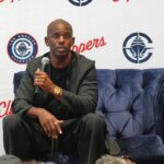 Chris Paul regresa a los Clippers: Un reencuentro esperado en LA
