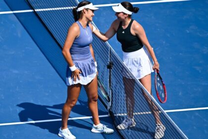Raducanu Avanza en Montreal: Victoria Ante Ruse y Rumbo al US Open