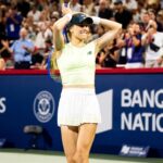 Bouchard Retrasa Retiro con Triunfo en Montreal: ¡La Leyenda Resurge!