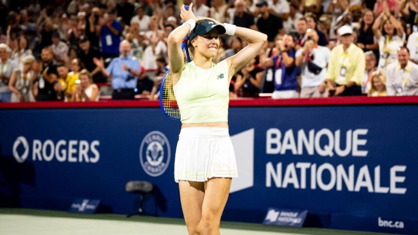Bouchard Retrasa Retiro con Triunfo en Montreal: ¡La Leyenda Resurge!