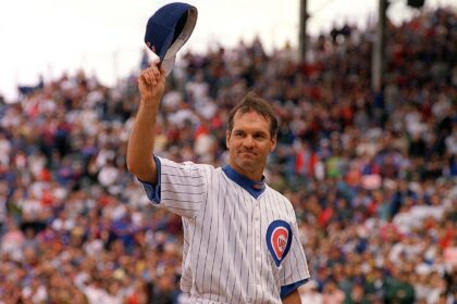 Ryne Sandberg: Leyenda de los Cubs, un Ícono del Béisbol Fallece a los 65