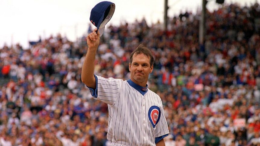 Ryne Sandberg: Leyenda de los Cubs, un Ícono del Béisbol Fallece a los 65
