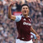 Man Utd busca delantero: Watkins y Sesko, opciones principales