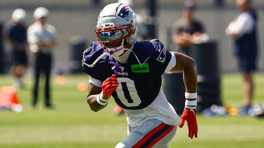 NFL: Campamentos de Entrenamiento 2025. ¡Últimas Noticias, Rumores y Análisis!