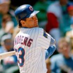 Fallece Ryne Sandberg, leyenda de los Cubs y Salón de la Fama