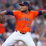 Valdez Cuestiona Estrategia Defensiva de Astros Tras Derrota
