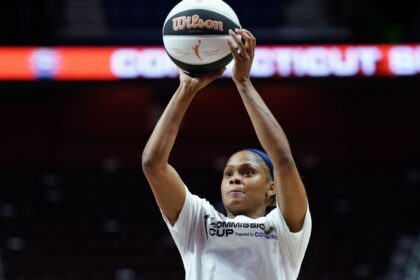 Sky Corta a Moriah Jefferson: Fin de Ciclo para la Veterana en Chicago