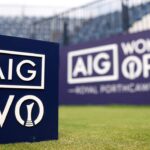 Huang y Do se clasifican al Women's Open; Kang no avanza