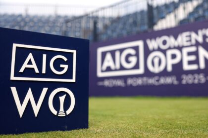 Huang y Do se clasifican al Women's Open; Kang no avanza