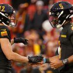 NFL: Ranking de los Mejores Equipos con Talento Joven Sub-25