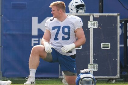 Colts Aseguran Futuro: Raimann Firma Extensión Millonaria
